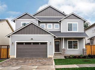 8581 Kimmie Loop SW, Tumwater, WA 98512