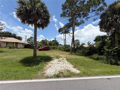 2820 WILLOW OAK DRIVE LOT 13137, Edgewater, FL, 32141