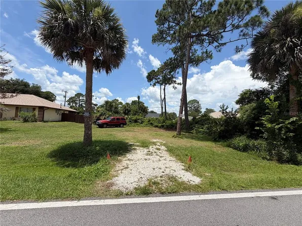 2820 WILLOW OAK DRIVE LOT 13137, EDGEWATER, FL 32141