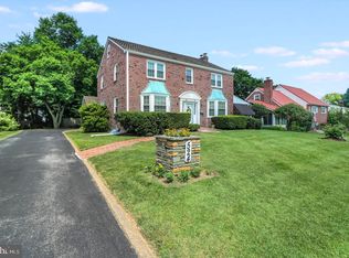 524 Lennox Rd, Wilmington, DE 19809