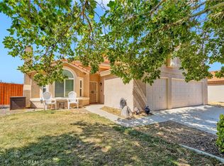 3537 San Jacinto Ave, Rosamond, CA 93560