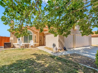 3537 San Jacinto Ave, Rosamond, CA, 93560