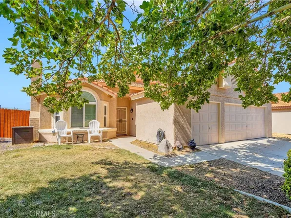 3537 San Jacinto Ave, Rosamond, CA 93560