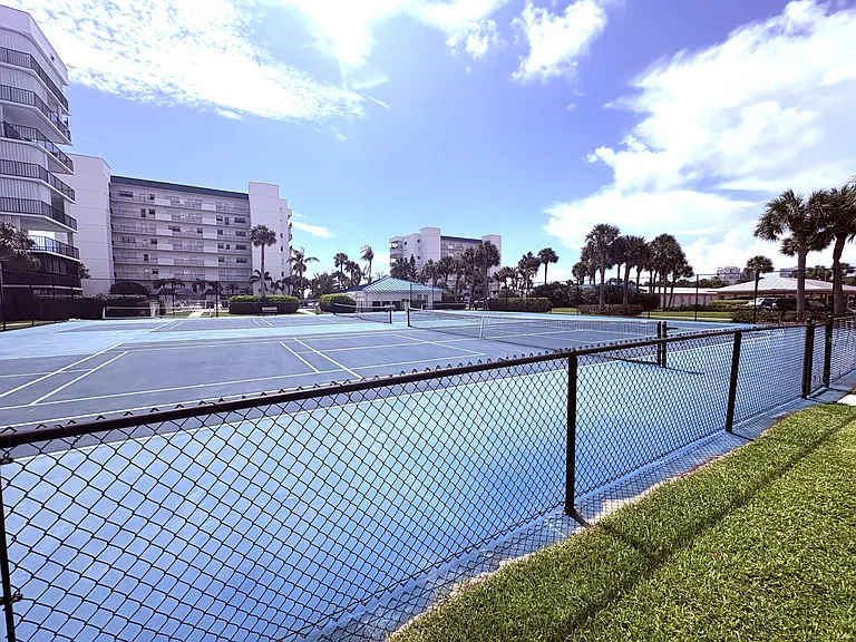5151 Highway A1A #513 — Photo 23