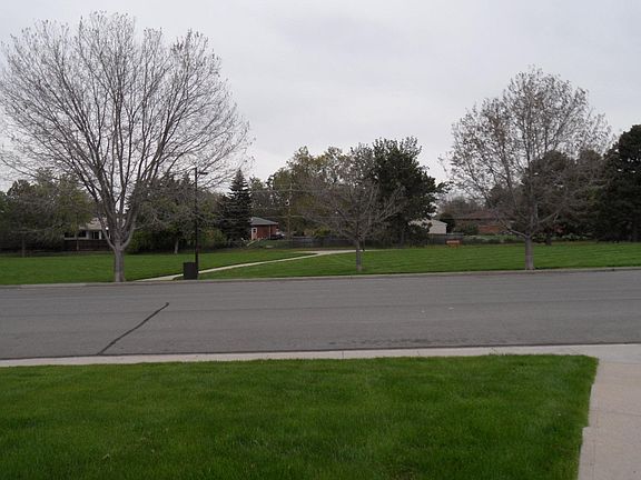 Park Across the Street