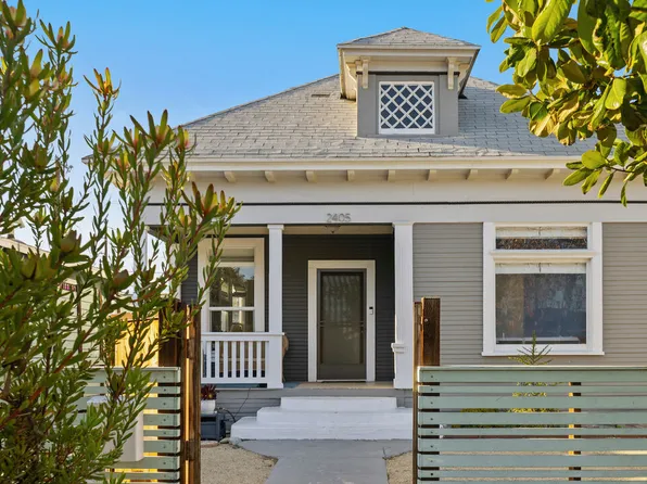 2405 Birkdale St, Los Angeles, CA 90031