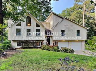 507 Penny Ln, Woodstock, GA 30188