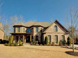 127 Fernwood Dr, Woodstock, GA 30188