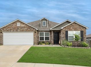 2105 Dandelion Dr, Benton, AR 72019