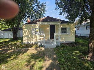 3136 Foltz St, Indianapolis, IN