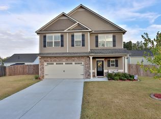54 Hartley Ave, Dawsonville, GA