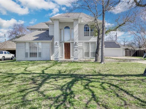 3003 Cochise Ct, College Station, TX 77845