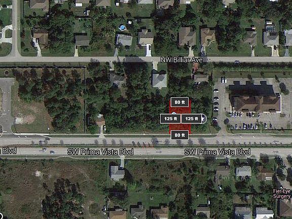 5th image of 533 NW Prima Vista Blvd