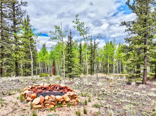 522 Tepee Trl, Como, CO 80432