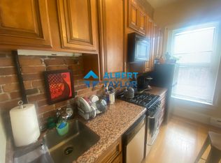 48 Hereford St APT 3, Boston, MA 02115