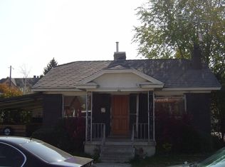 30 E 900 N, Provo, UT 84604