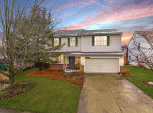 7238 Spy Glass Ln, Ypsilanti, MI