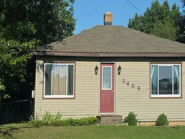 3459 Haight St, Muskegon, MI 49444