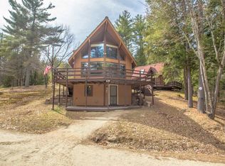 22 Moore Rd, Brownfield, ME 04010