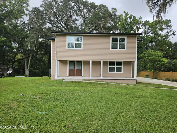 4110 SCENIC Drive, Middleburg, FL 32068