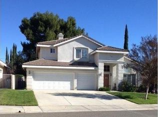 1276 Roberta Ct, Simi Valley, CA 93065