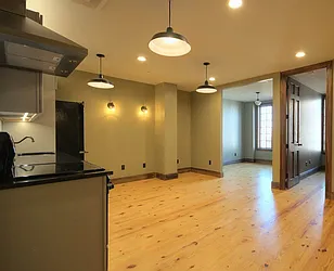 Rented by Arvik Group Real Estate