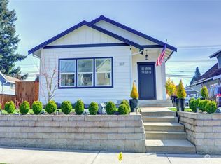 307 N Dunham Ave, Arlington, WA 98223