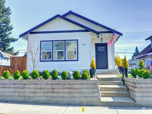 307 N Dunham Avenue, Arlington, WA 98223