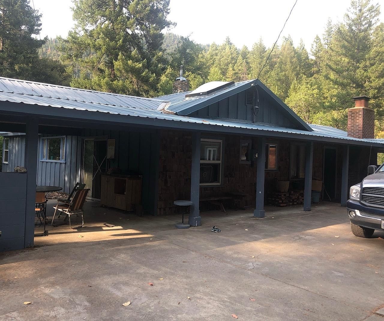 210 Walker Creek Rd, Seiad Valley, CA 96050 MLS 20240854 Zillow