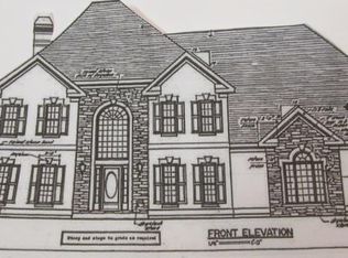 5120 Olive Branch Cir, Powder Springs, GA 30127