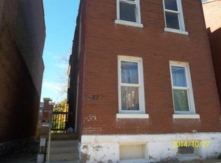 3423 Illinois Ave, Saint Louis, MO