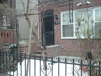 Rented by Jerry F Leazer LREB