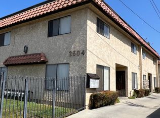 2504 Tamora Ave #4, South El Monte, CA 91733