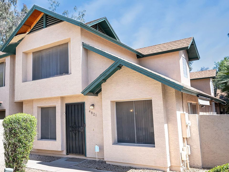 1st image of 4821 W MANZANITA Drive