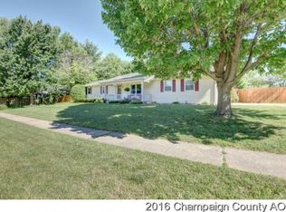 2802 Clayton Blvd, Champaign, IL