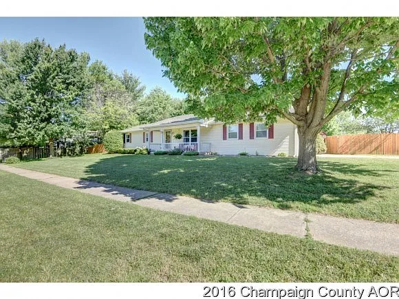 2802 Clayton Blvd photo 1