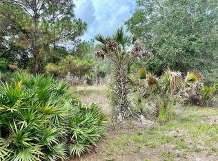 Janaro Rd, North port, FL 34288