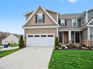 1610 Mud Brook Ln, Akron, OH