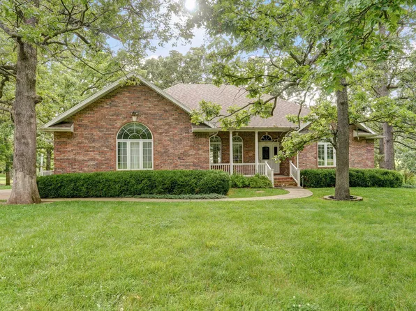 620 Parkwood Drive, Mt Vernon, MO 65712