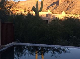 6218 N Sabino Shadow Ln, Tucson, AZ 85750