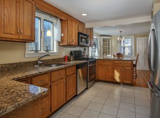 57 Aborn Ave, Wakefield, MA 01880