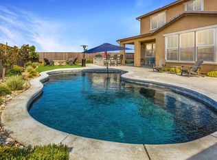 1100 Presidio Ct, Dixon, CA 95620