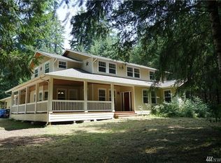 1174 Bunker Creek Rd, Chehalis, WA 98532