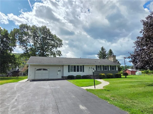 7910 Route 49, Elkland, PA 16920