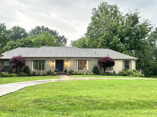 1909 Shamrock Dr, Brentwood, TN 37027