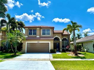 17852 SW 12th Ct, Pembroke Pines, FL 33029