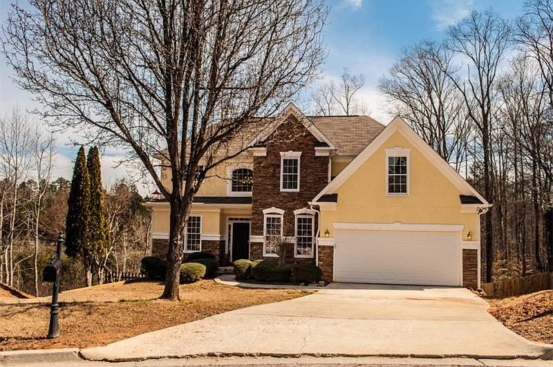 1st image of 1512 Towne Park Ct