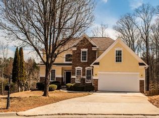 1512 Towne Park Ct, Lawrenceville, GA 30044