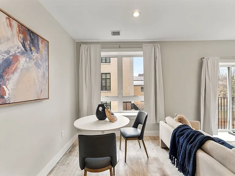 1457 Tremont St #307 — Photo 8