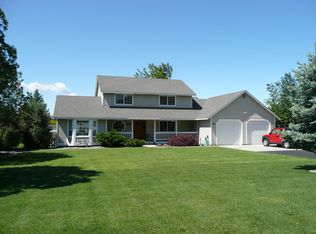 2004 E 1st Ave, Ellensburg, WA 98926
